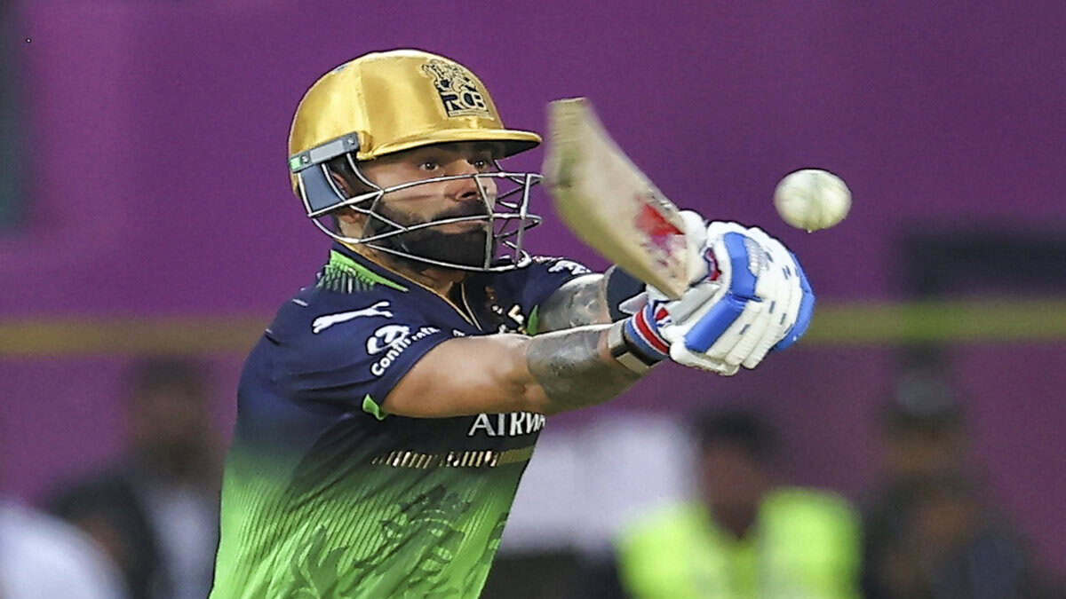 IPL 2025: RR vs RCB