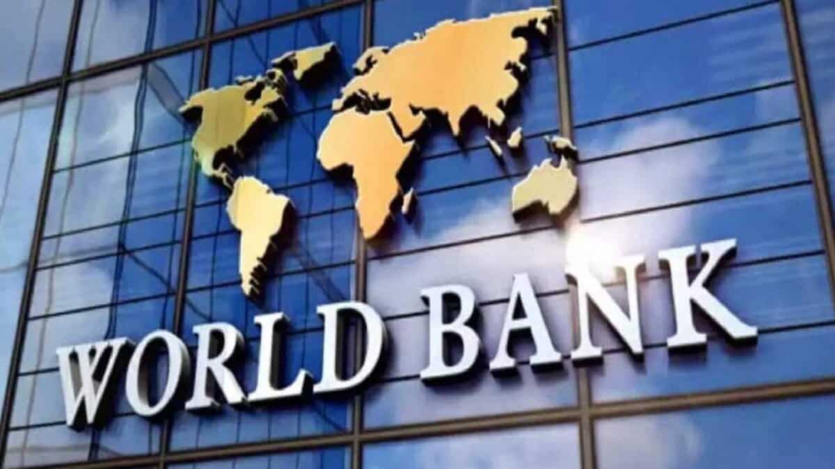 World Bank