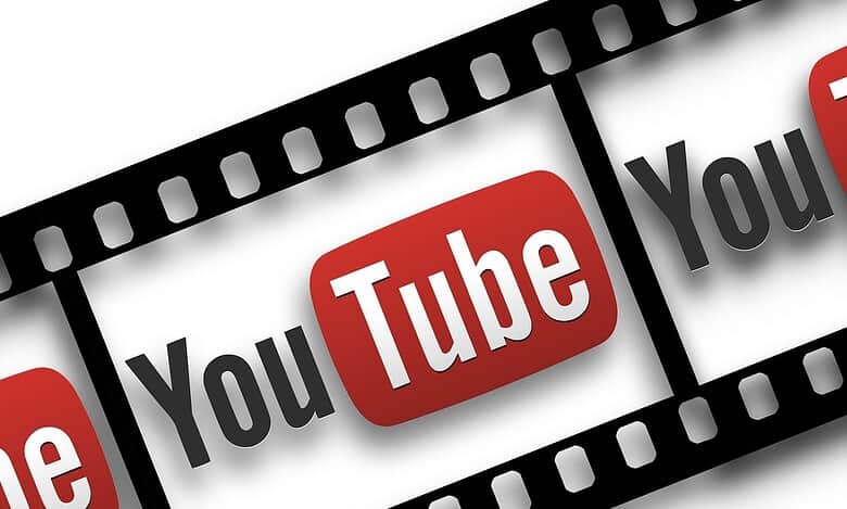 YouTube logo