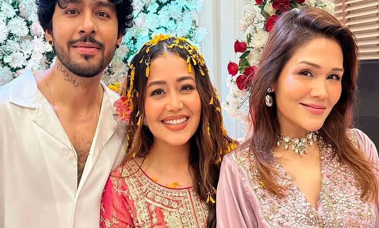 Sonu Kakkar announces she is 'no longer a sister’ to Neha Kakkar & Tony Kakkar