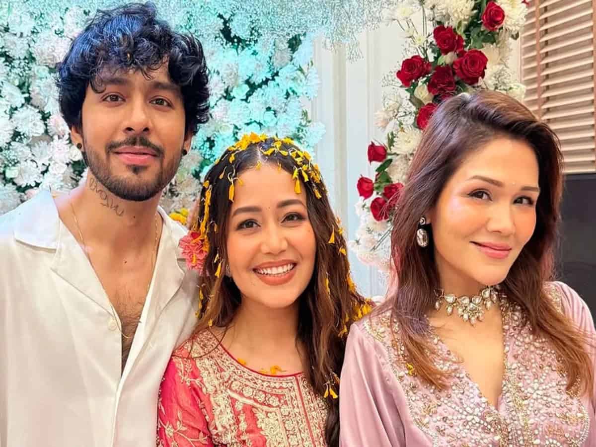 Sonu Kakkar announces she is 'no longer a sister’ to Neha Kakkar & Tony Kakkar