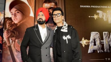Controversy erupts over Gippy Grewal's ‘Akaal: The Unconquered’ for allegedly hurting religious sentiments