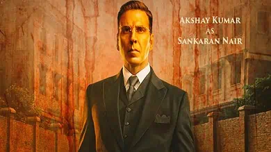 ‘Kesari Chapter 2’ trailer: Akshay Kumar fights against British Empire post Jallianwala Bagh massacre