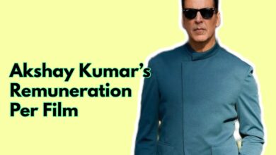 Akshay Kumar