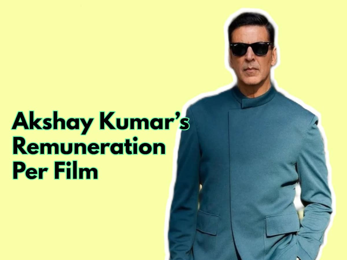 Akshay Kumar