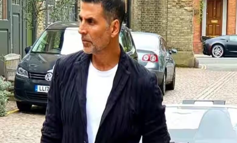 Akshay Kumar's net worth as of April 2025; Pricey assets he owns