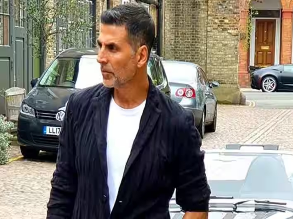 Akshay Kumar's net worth as of April 2025; Pricey assets he owns