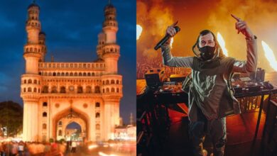 Alan Walker's concert in Hyderabad, April 2025: Tickets, venue