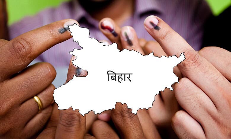 EC to release Bihar draft electoral rolls on Friday