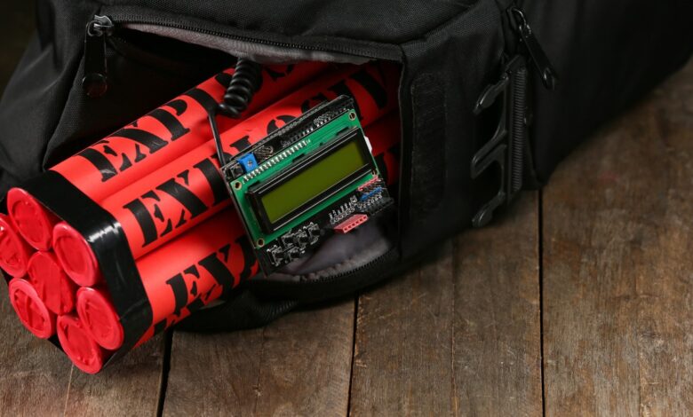 Warangal court gets 'hoax' bomb threat