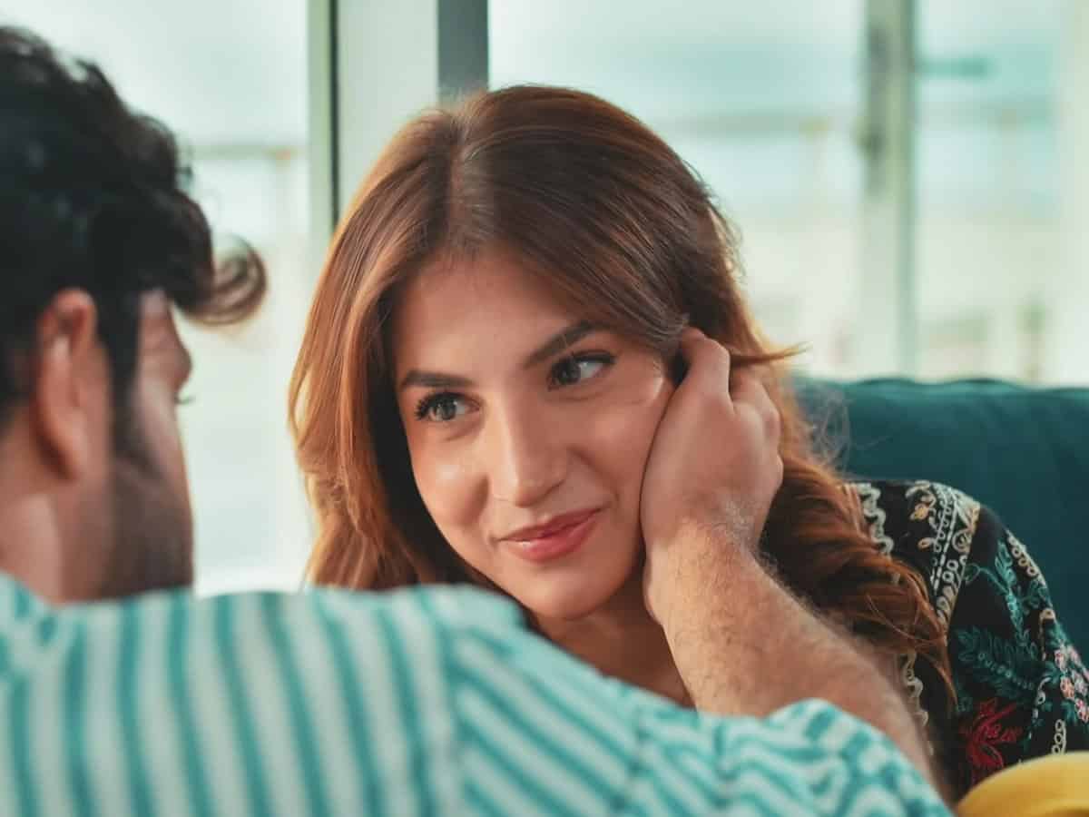 Dananeer Mobeen says goodbye to Meem Se Mohabbat, fans react