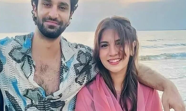 Meem Se Mohabbat: Ahad Raza, Dananeer's fees for 33 episodes