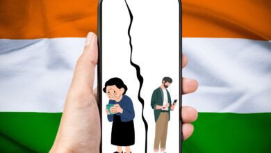 digital divide