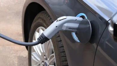 electric vehicle