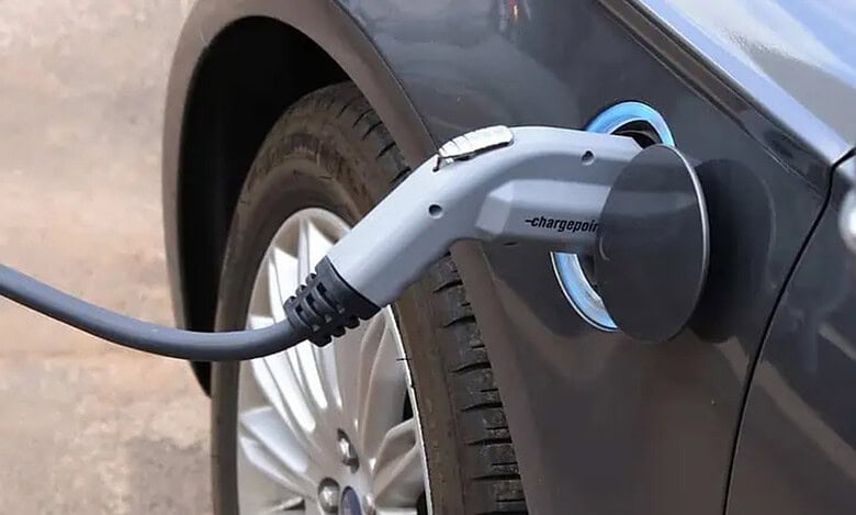 electric vehicle