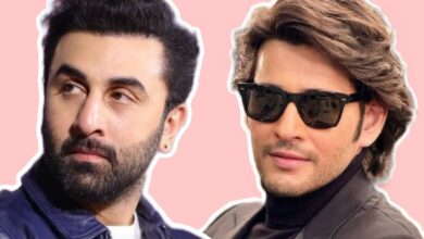Ranbir Kapoor and Mahesh Babu