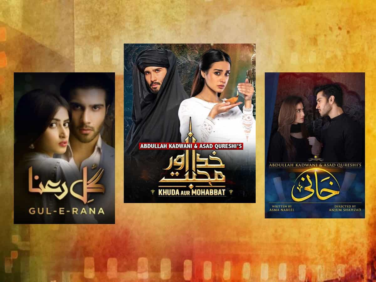 8 Best Pakistani dramas of Feroze Khan to binge-watch on YouTube