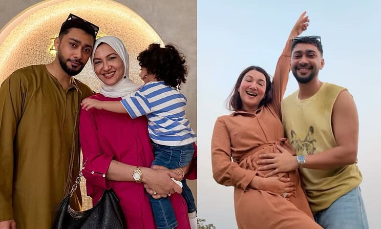 Gauahar Khan, Zaid Darbar all set to welcome their second child