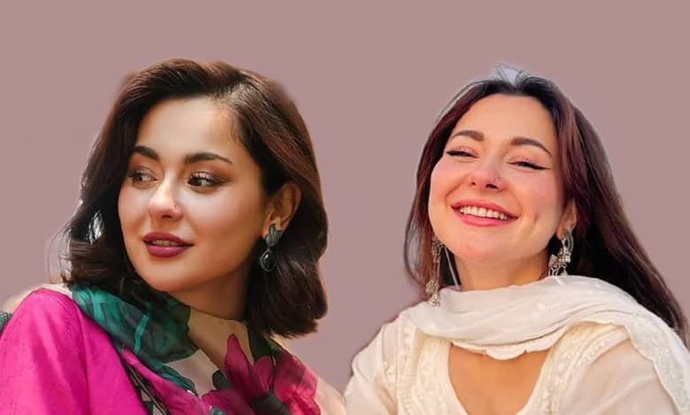Pak drama to Indian film: Hania Aamir's upcoming projects of 2025