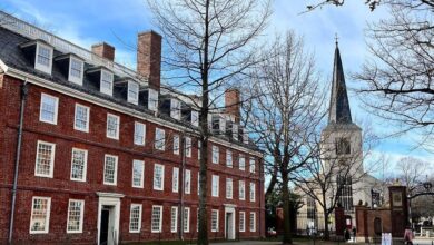 Harvard University