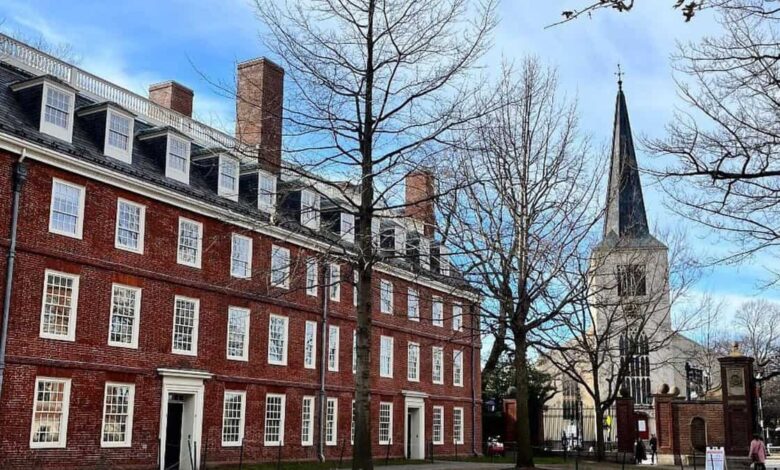 Harvard University