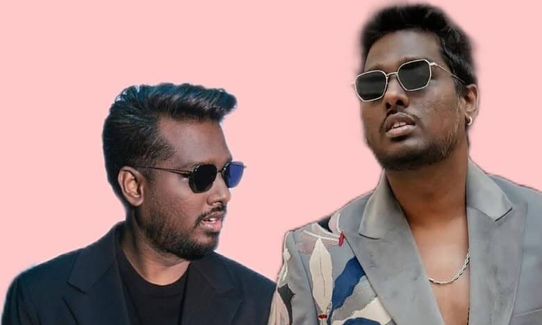 Highest paid directors of India: Atlee at 3rd spot, see his fees