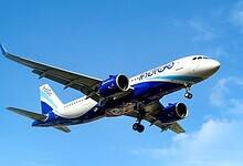 IndiGo