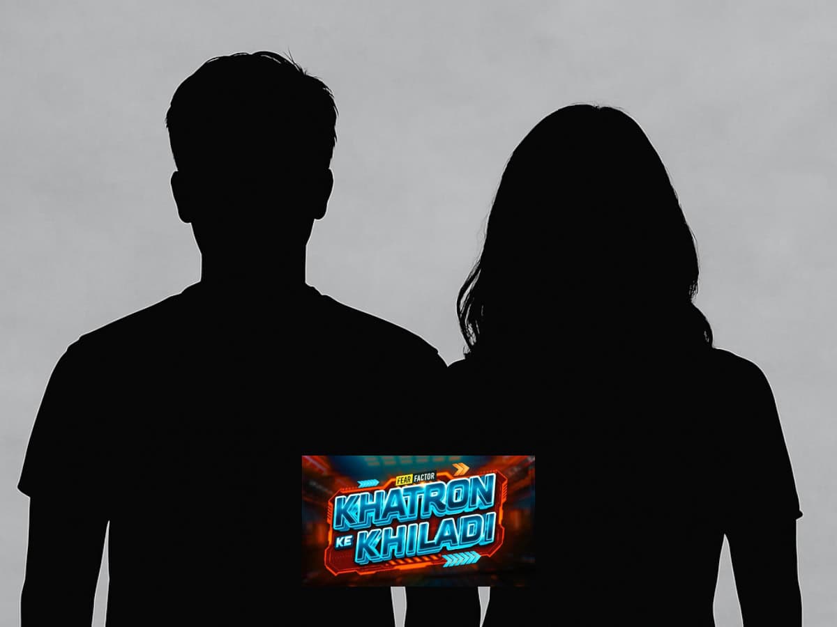 Meet 2 confirmed contestants of Khatron Ke Khiladi 15