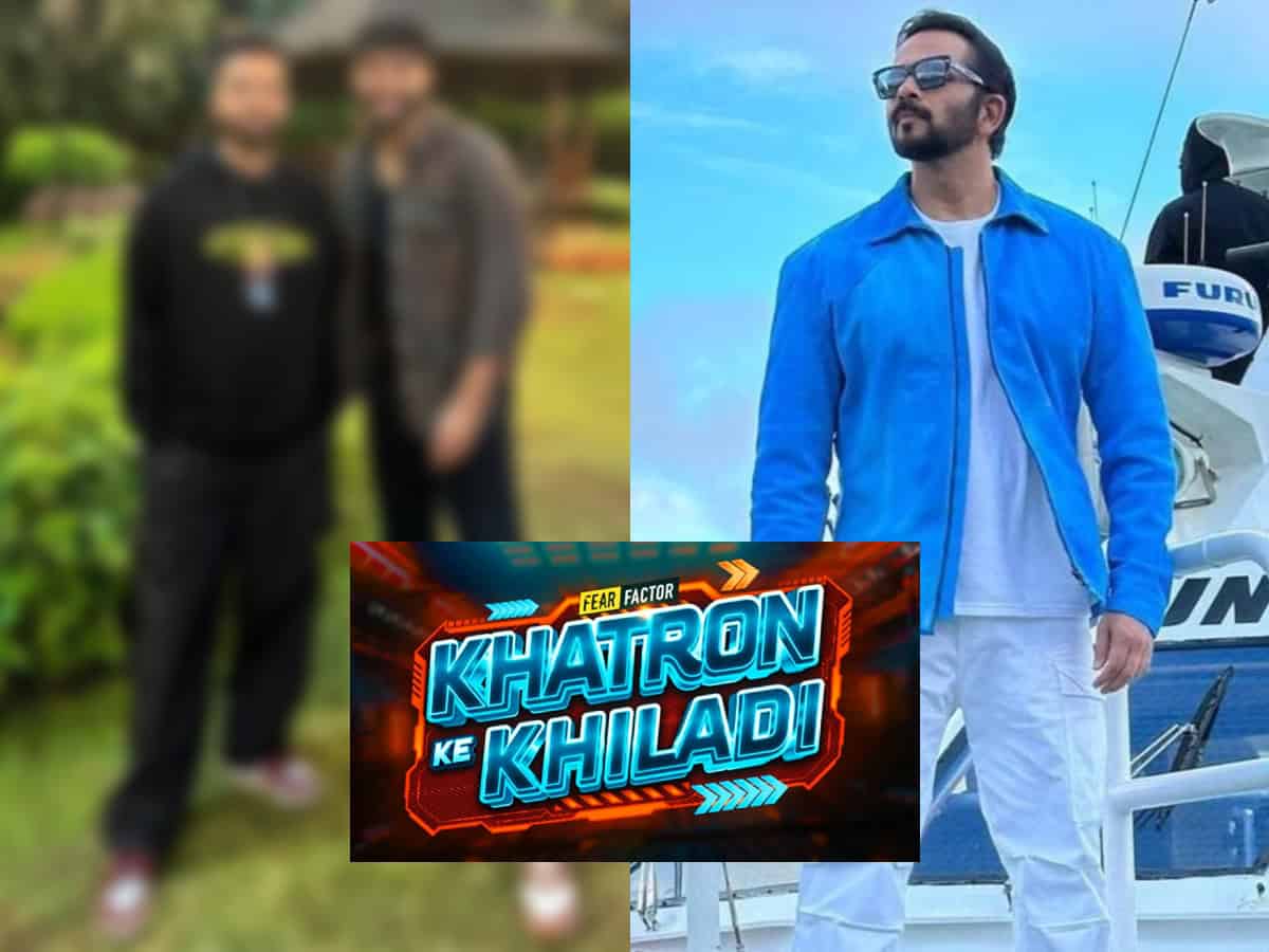 2 Top YouTubers reject Khatron Ke Khiladi 15, names will shock you