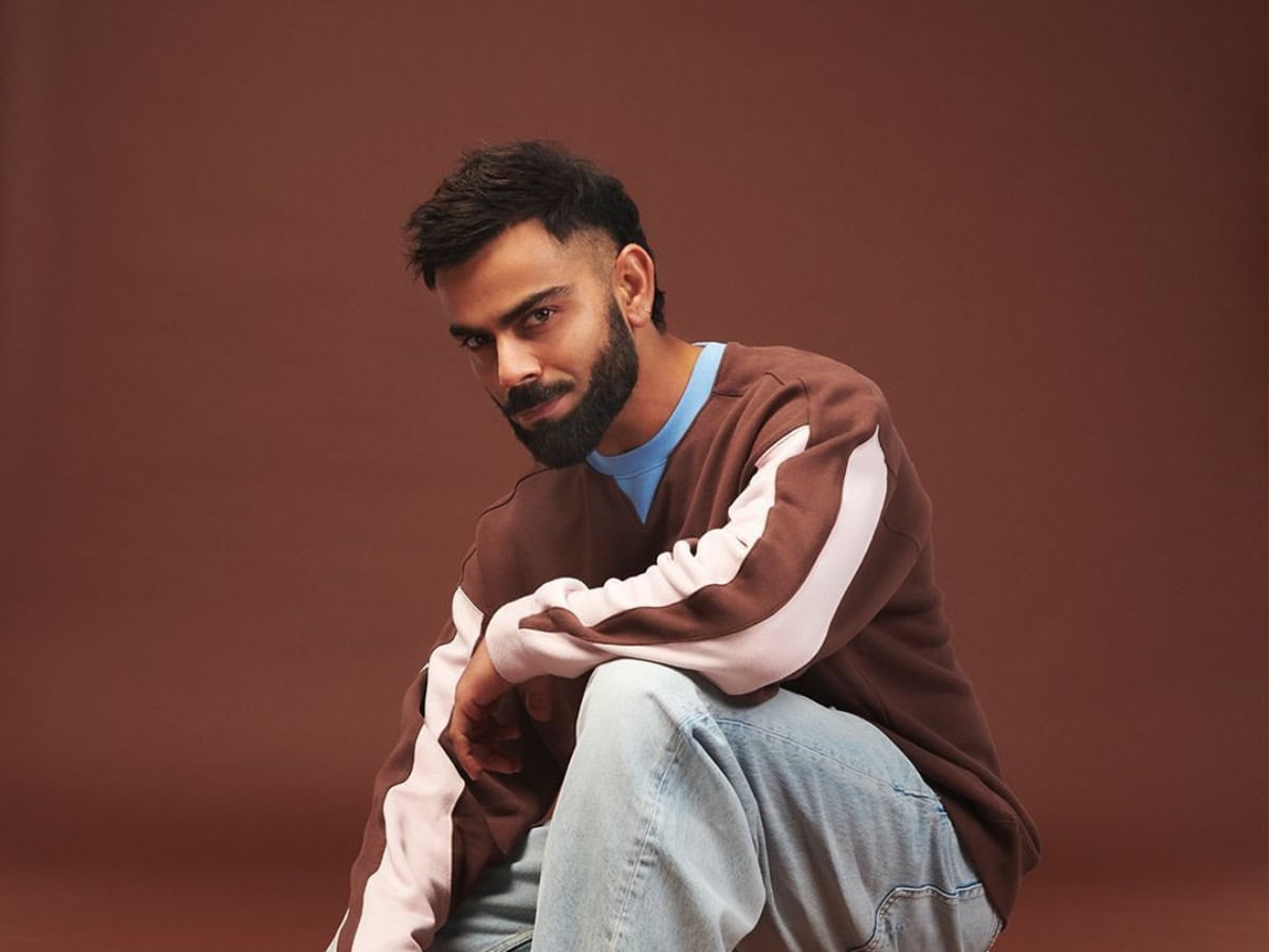 Virat Kohli quits Puma, rejects Rs 300 crore offer: Reports
