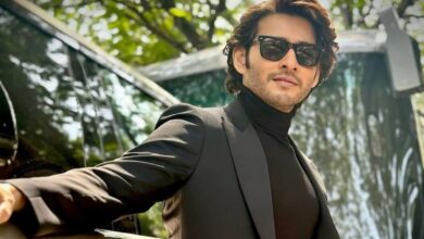 Mahesh Babu