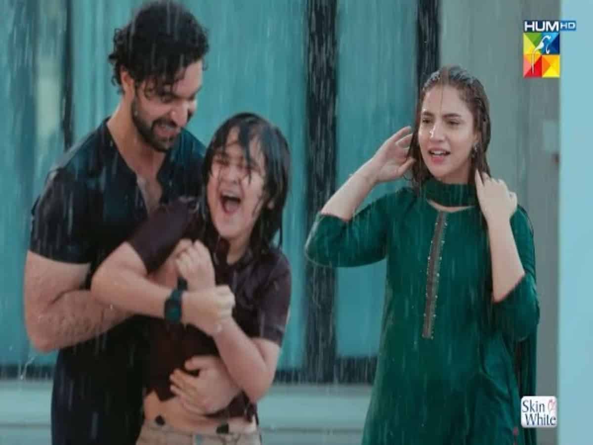 Check out Pakistani drama Meem Se Mohabbat last episode date