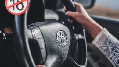Hyderabad cops to cancel vehicle registrations in drive against minor driving