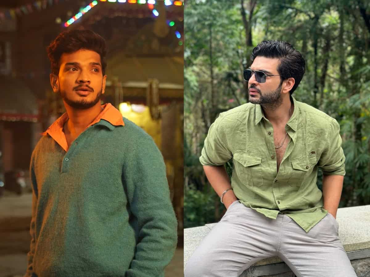 Khatron Ke Khiladi 15: Karan Kundrra, Munawar Faruqui locked?