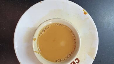 Irani Chai