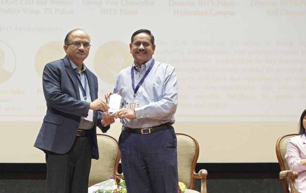 Hyderabad metro rail to get safer for women with new app, says HMR MD.