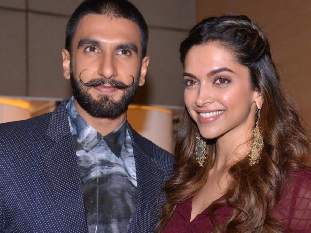 Inside Ranveer Singh, Deepika Padukone's properties worth Rs 200 crore
