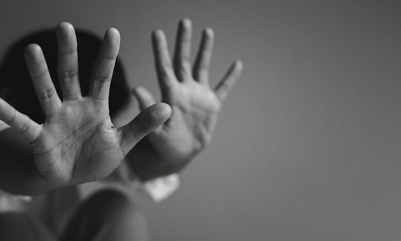Representational Image of Rape