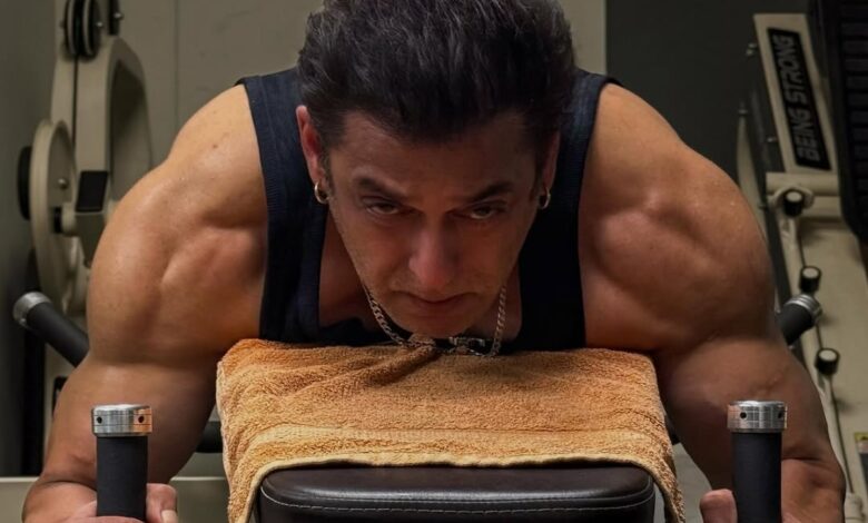 Salman Khan’s next big film shelved before shoot begins