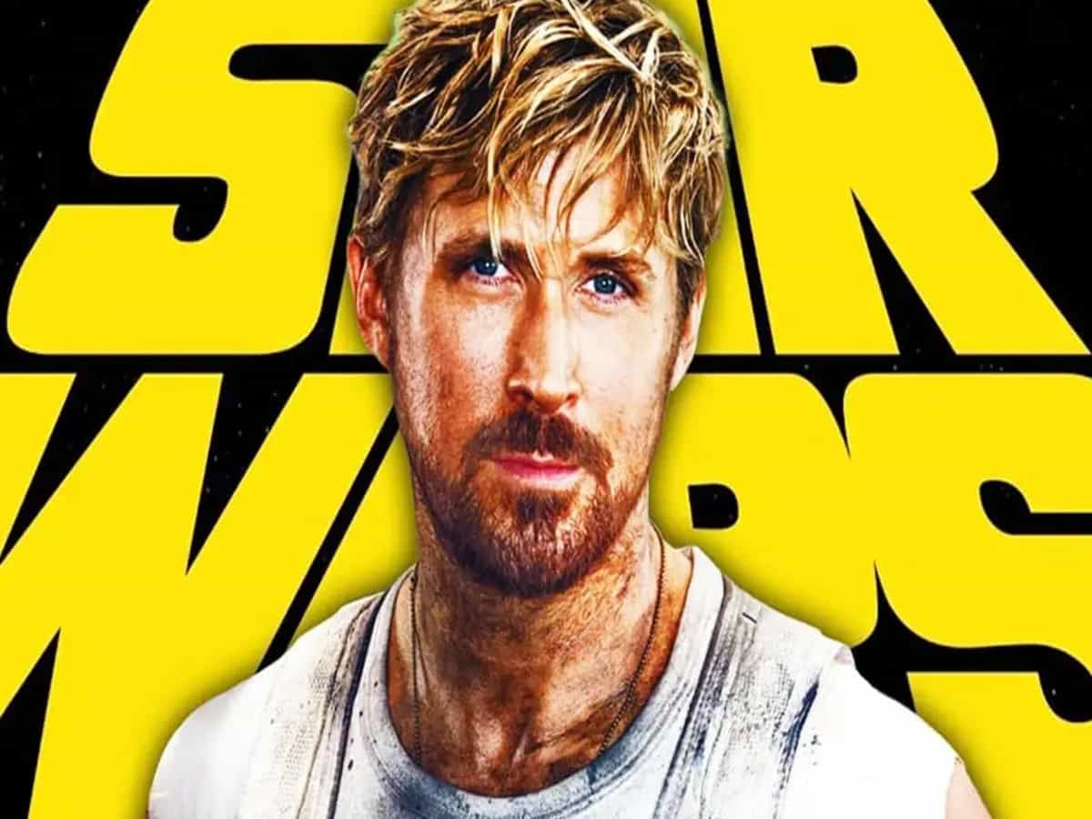 Ryan Gosling’s ‘Star Wars: Starfighter’ to release in May 2027