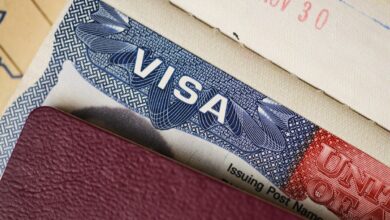US may revoke student visas over traffic violations, other petty crime