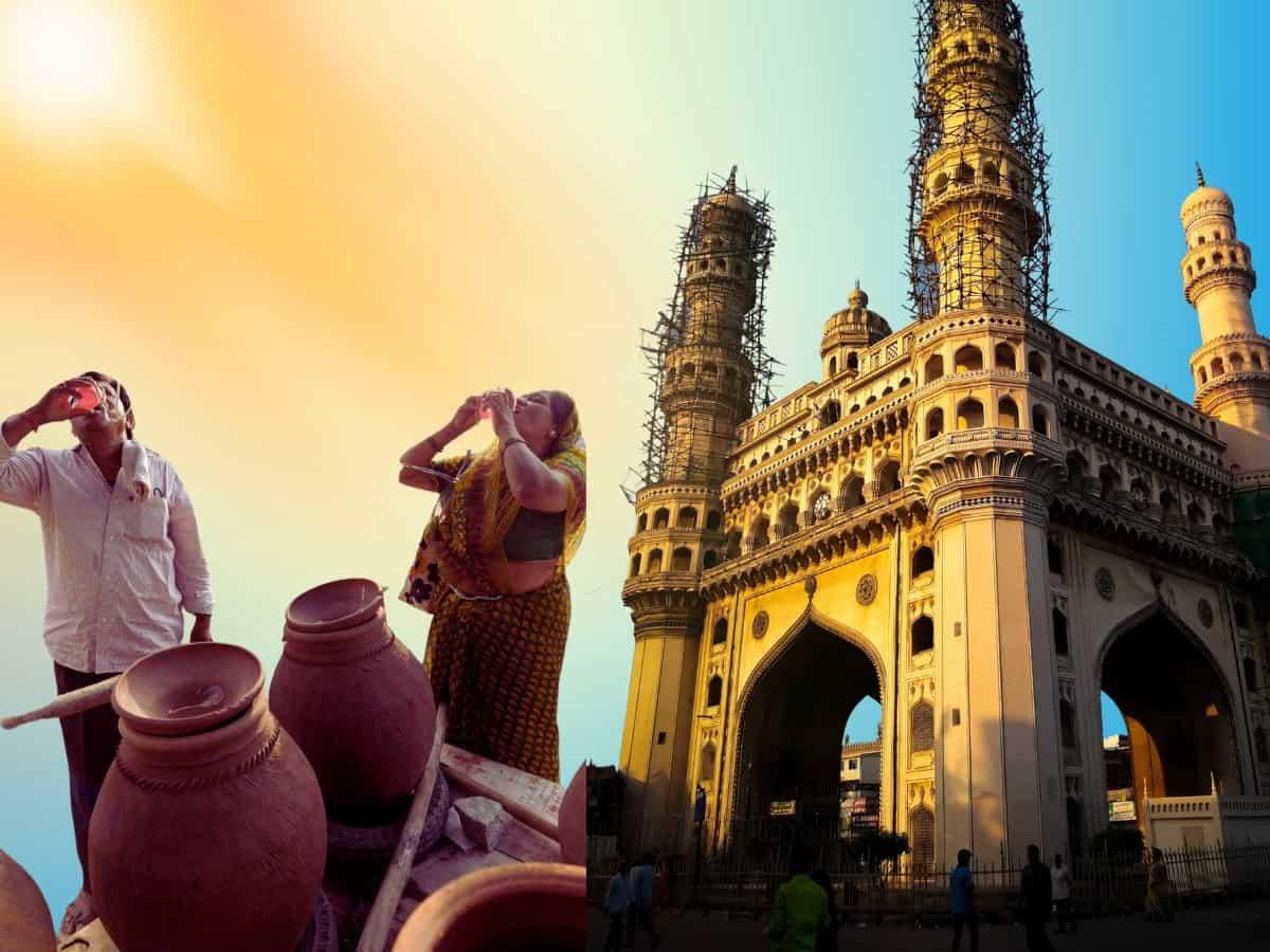 Beat the heat: 5 Home hacks to survive a Hyderabad summer
