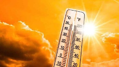 Youngster dies of sunstroke in Nirmal town on Thursday, April 24.
