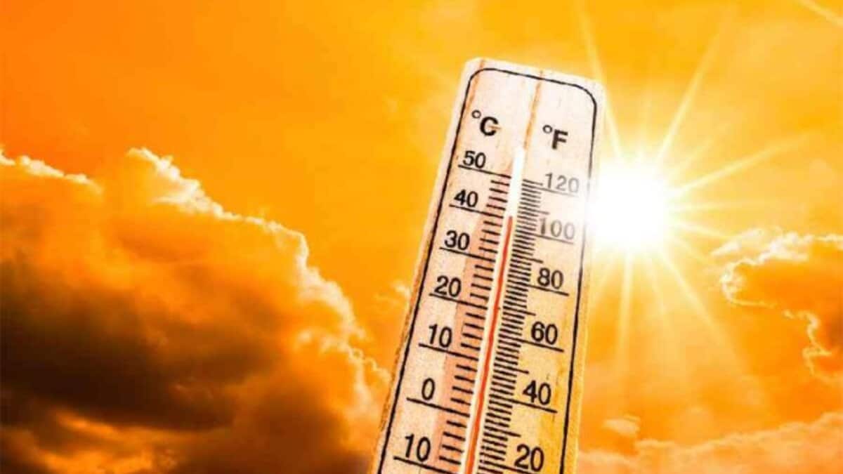 Youngster dies of sunstroke in Nirmal town on Thursday, April 24.