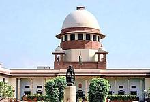 Supreme court