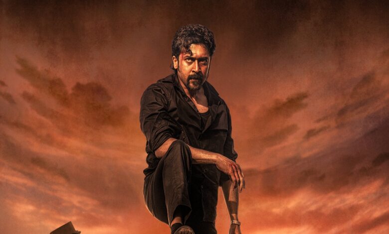 suriya