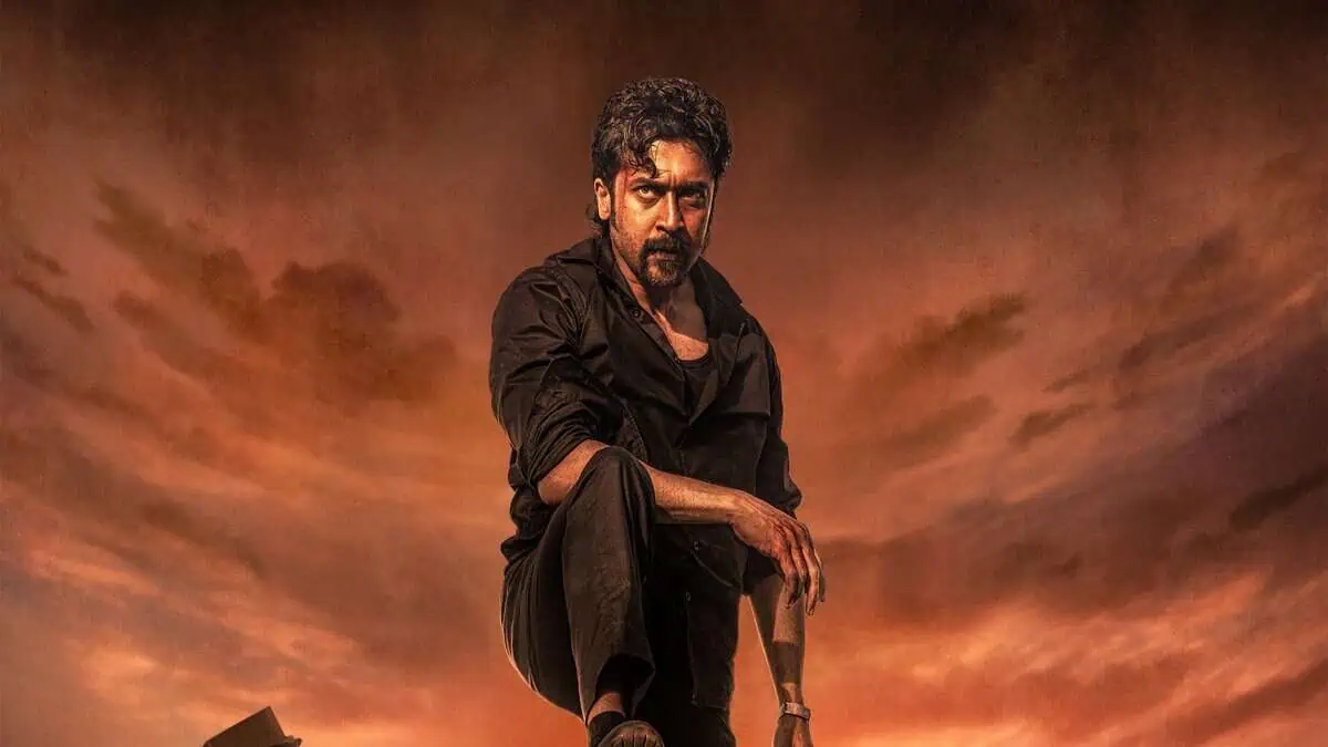 suriya
