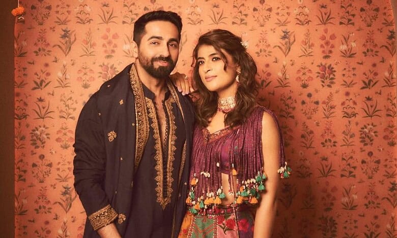 Ayushmann Khurrana’s wife Tahira Kashyap diagnosed with breast cancer again