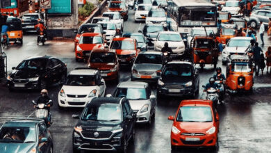Hyderabad businessman pays over Rs 12 lakh for fancy car number