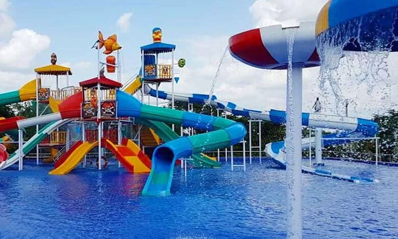 Summer 2025: Your guide to Hyderabad's 6 must-visit water parks